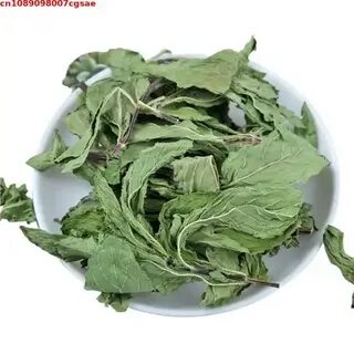 تصویر 1 از خرید نعنا خشک عمده